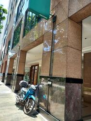 The Bencoolen (D7), Office #615634461